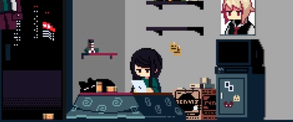 Banner Background