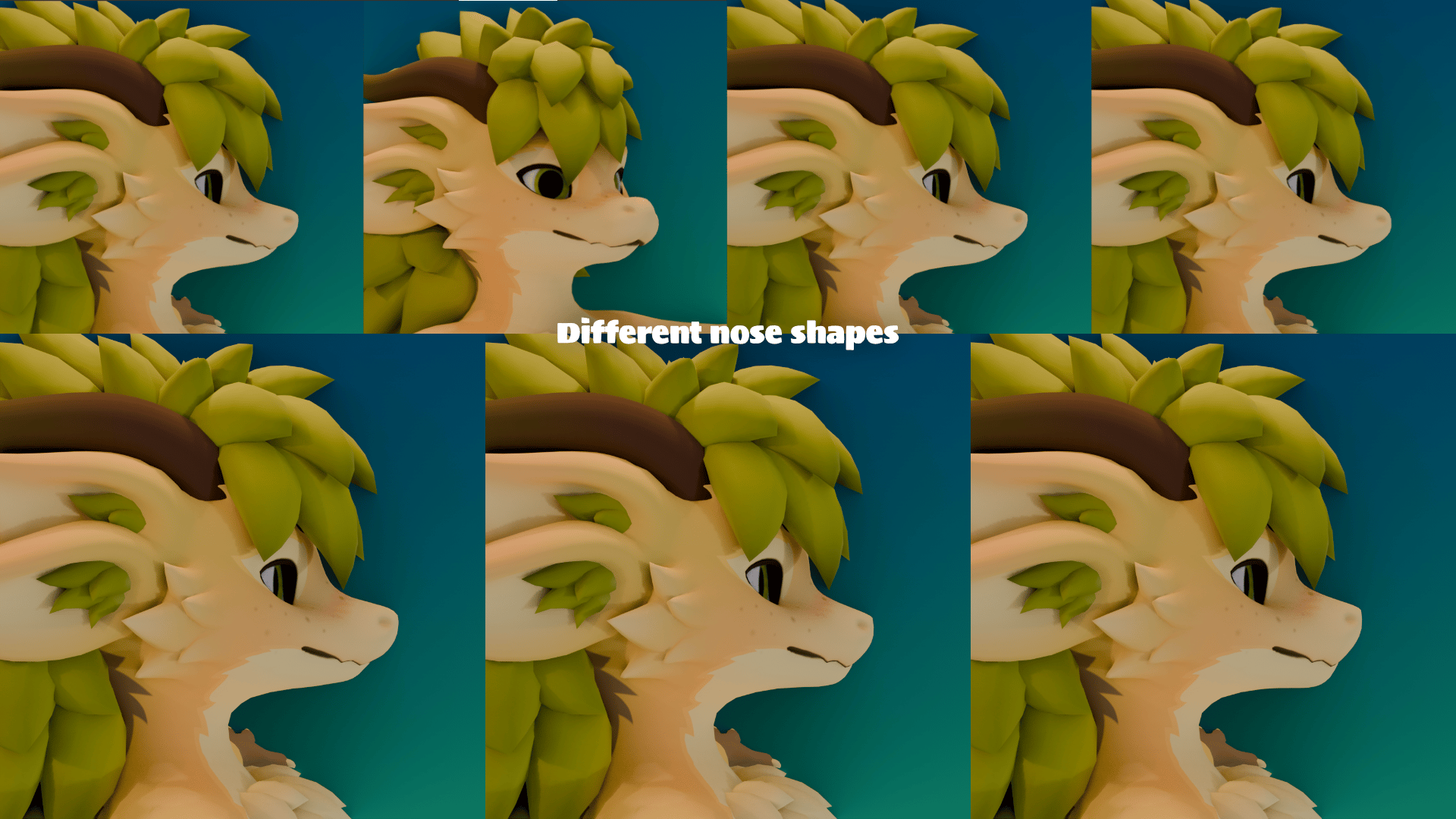 Stellaura Advanced - VRChat Avatar Base