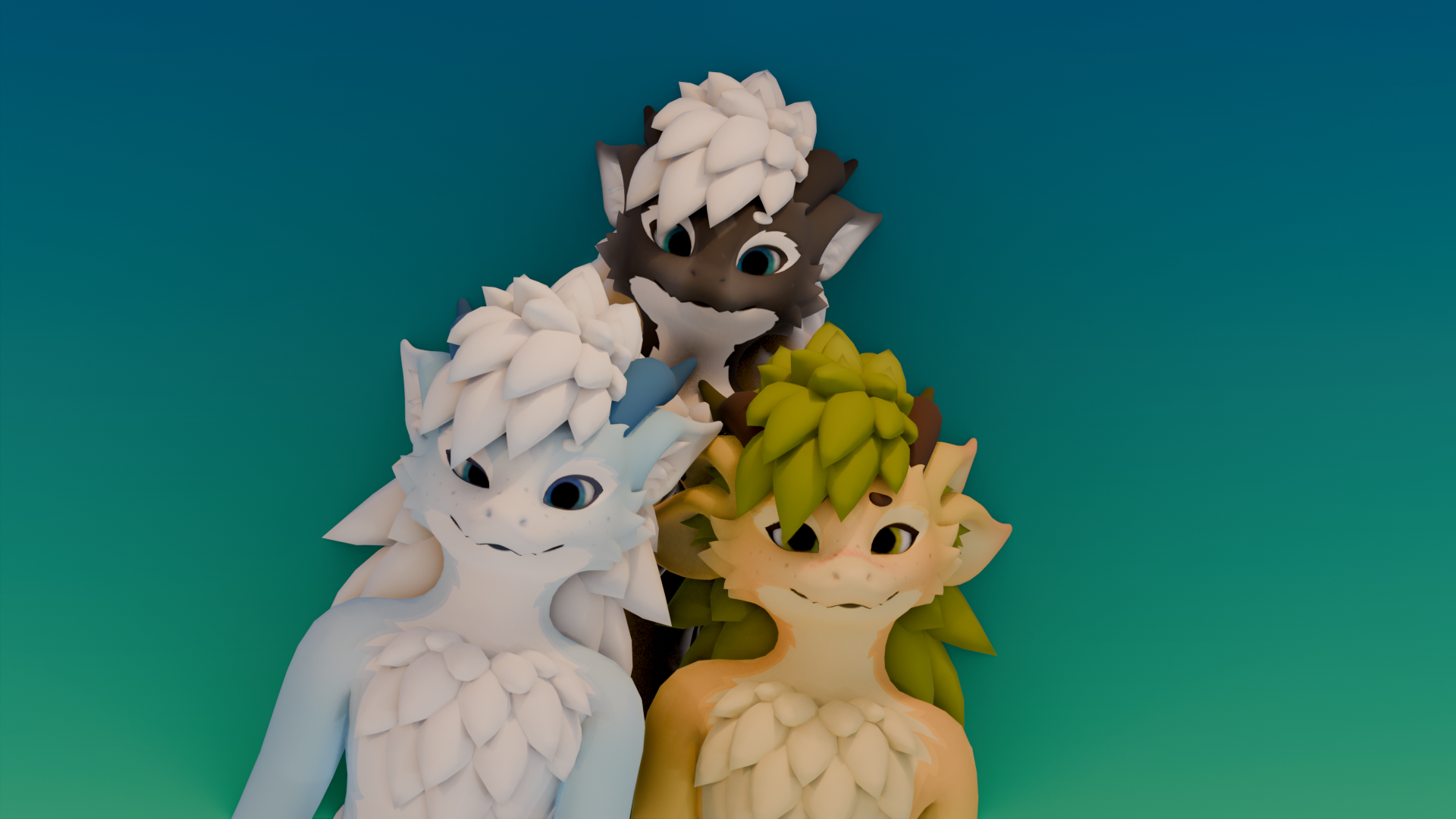 Stellaura Advanced - VRChat Avatar Base