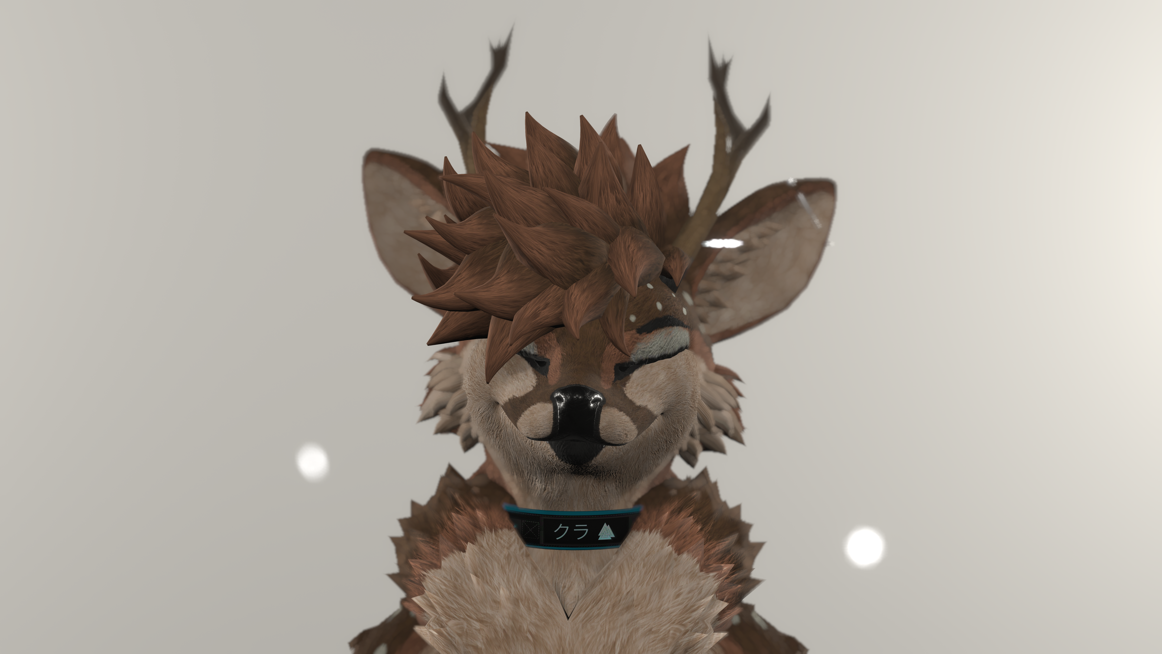 Rexouium: Deer