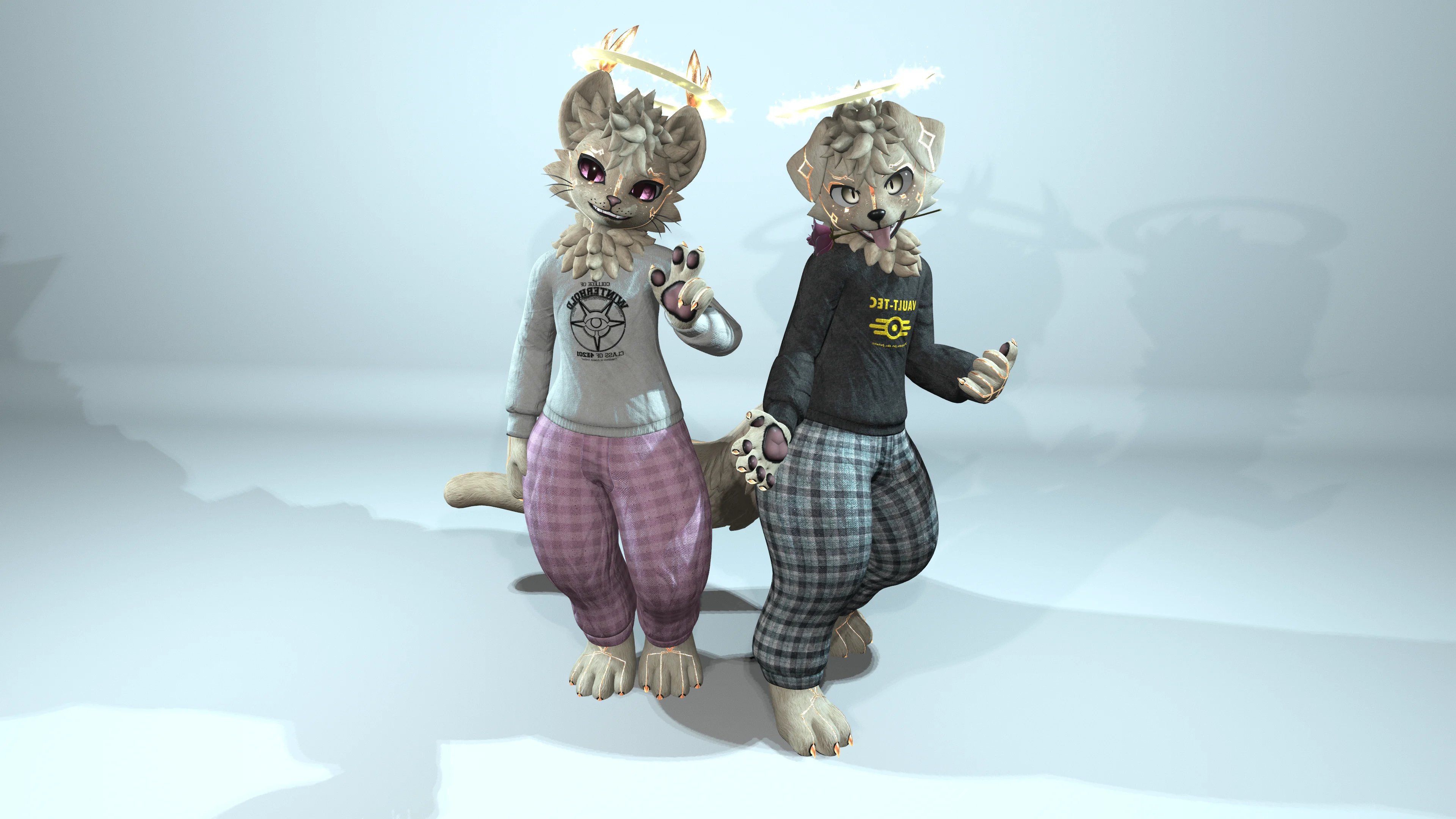 Mayu Pajamas