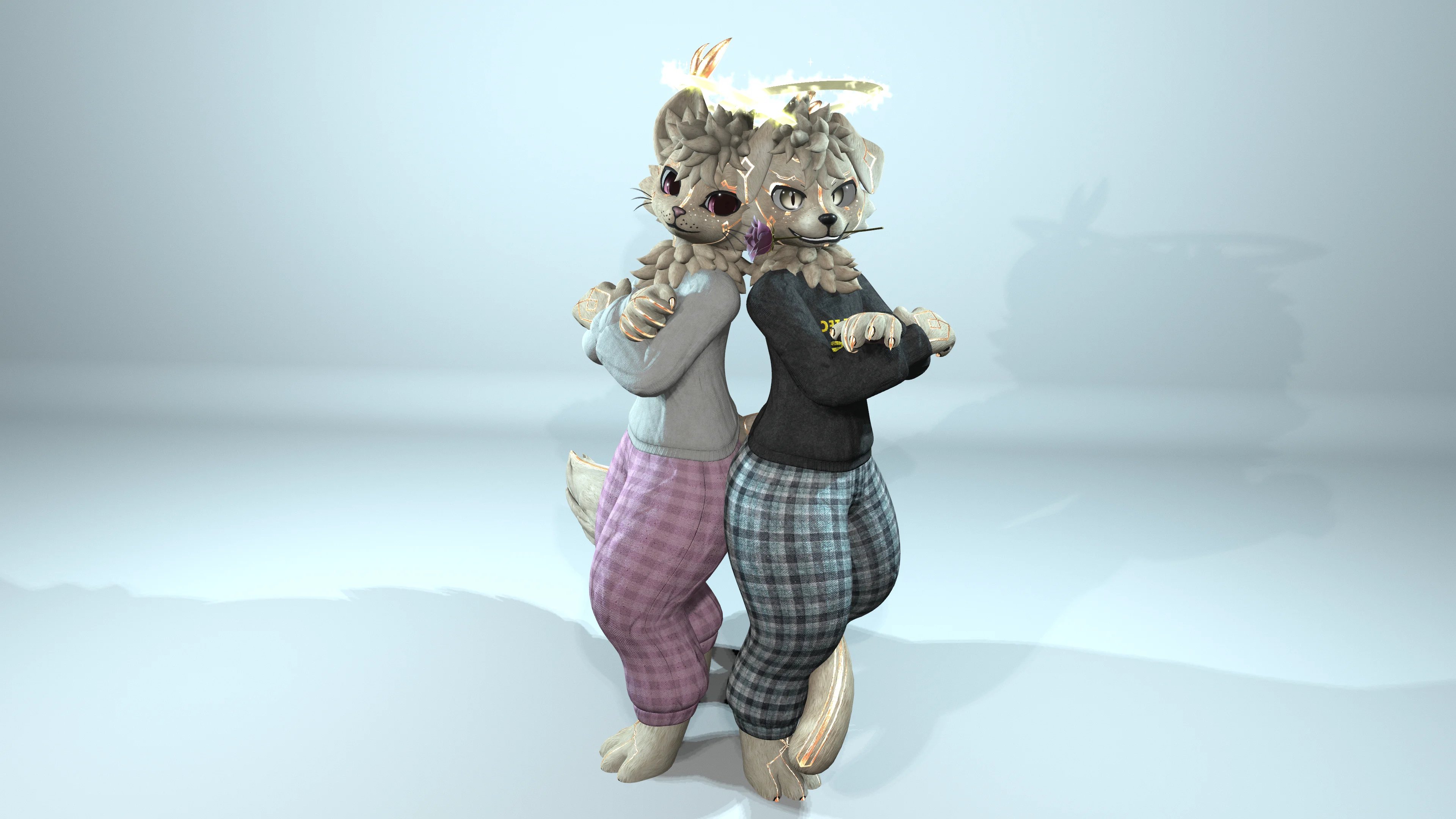 Mayu Pajamas