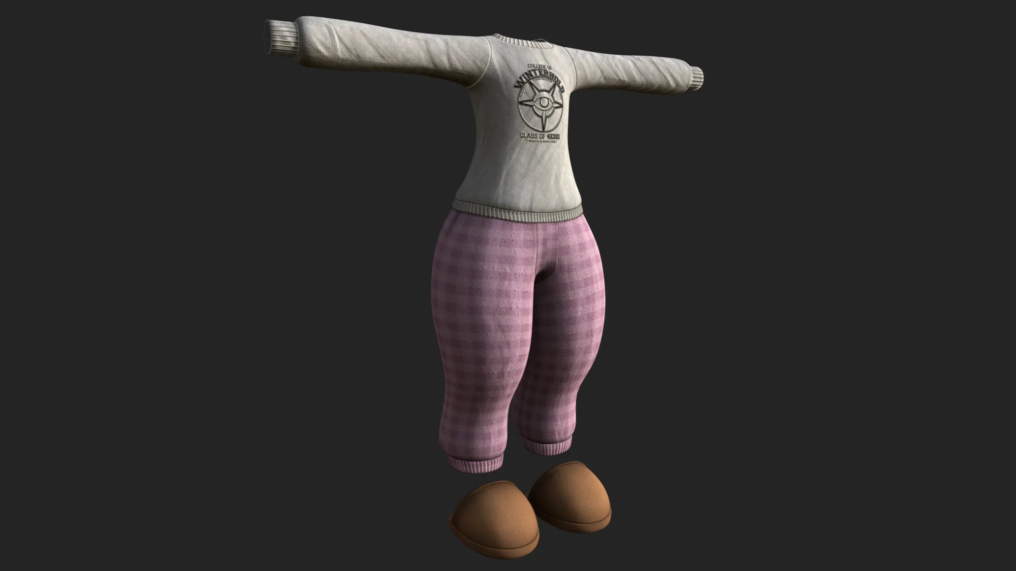 Mayu Pajamas