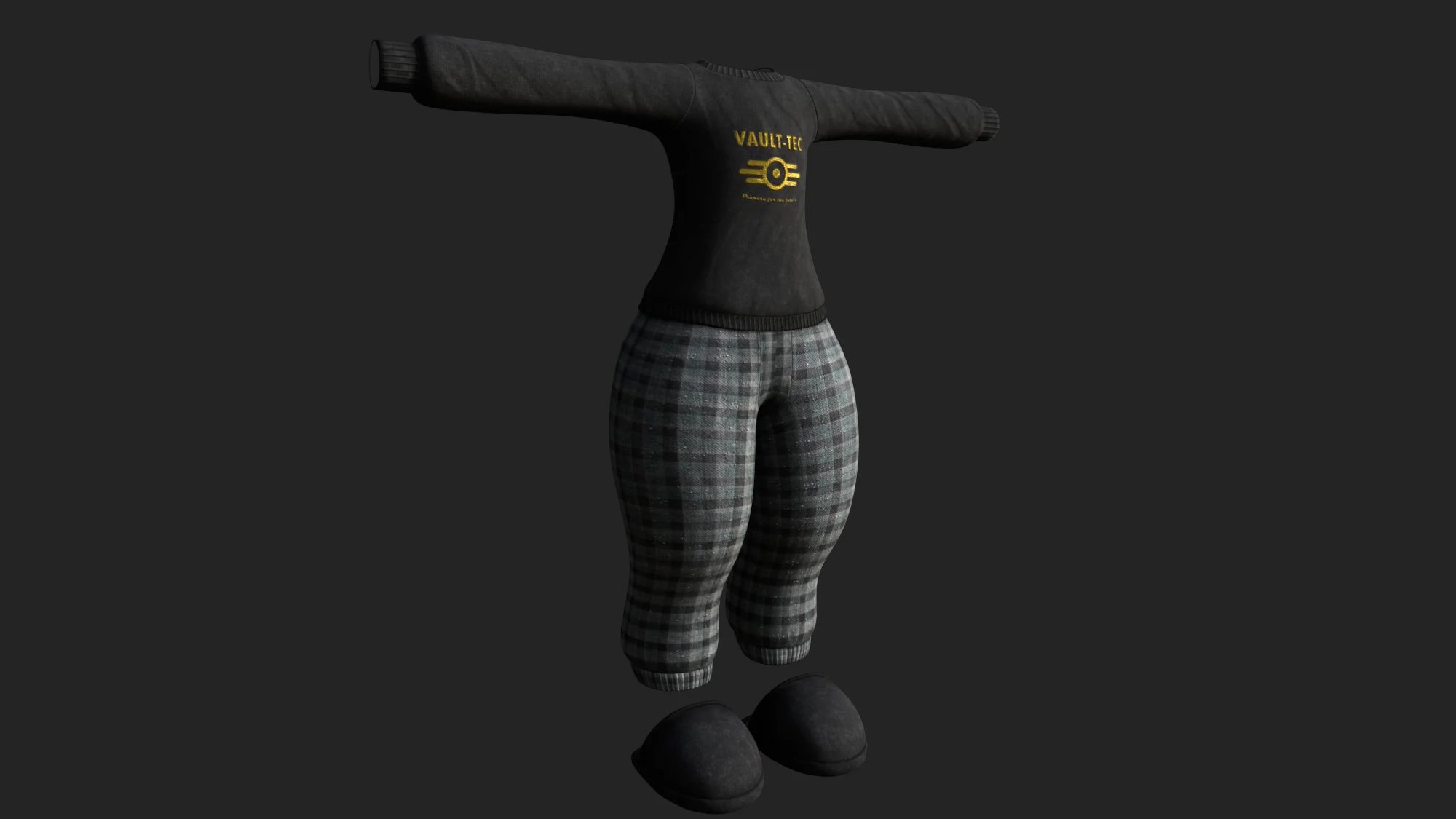 Mayu Pajamas