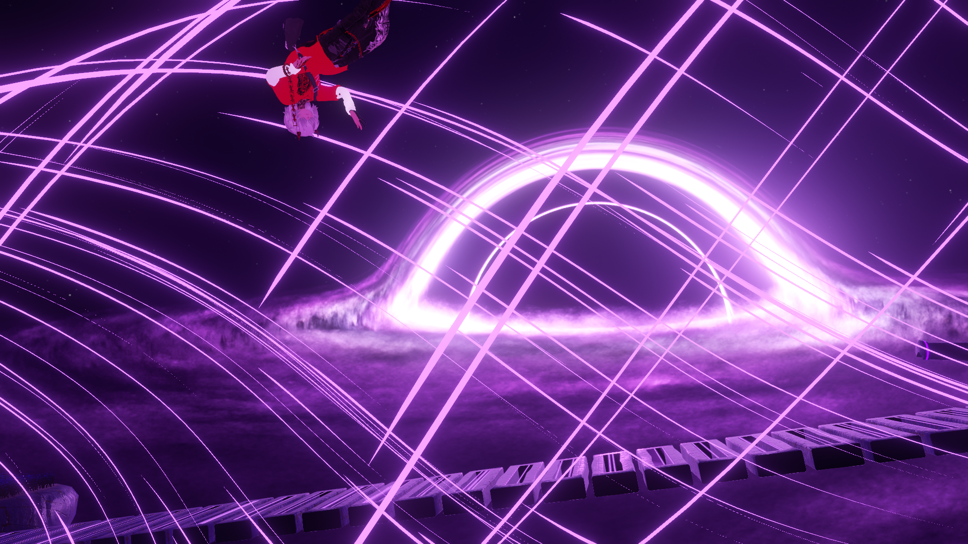 Banner Background