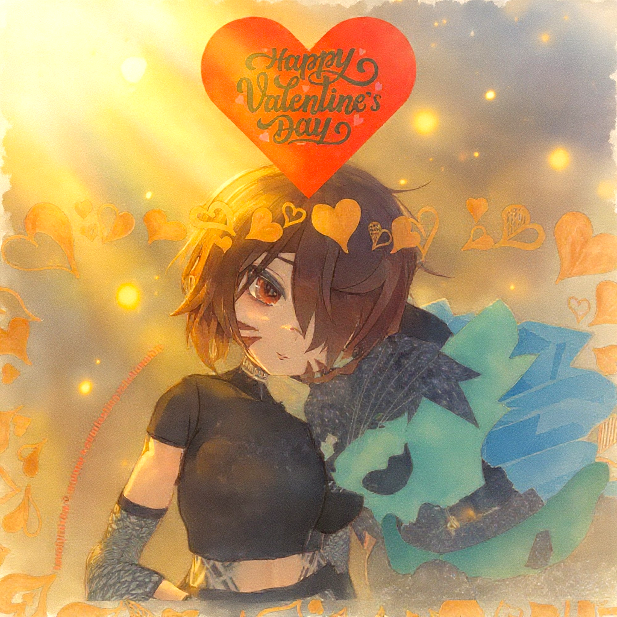 Banner Background