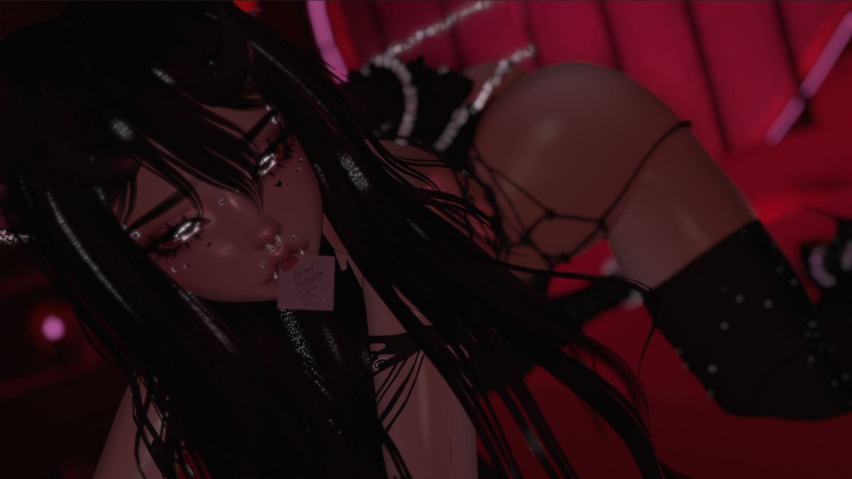 Rope Baby GOGO+SPS+FUTA