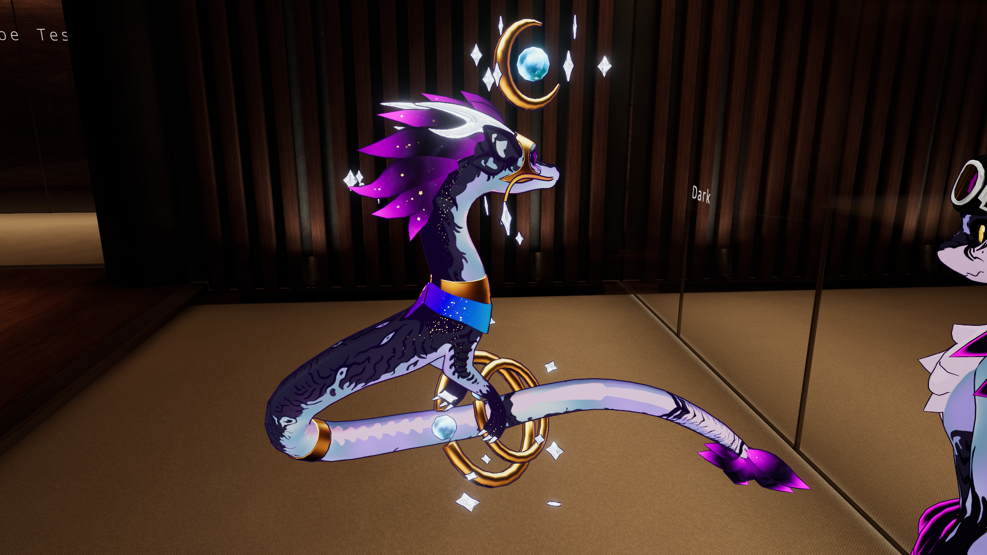 Lunaris Stardust Texture