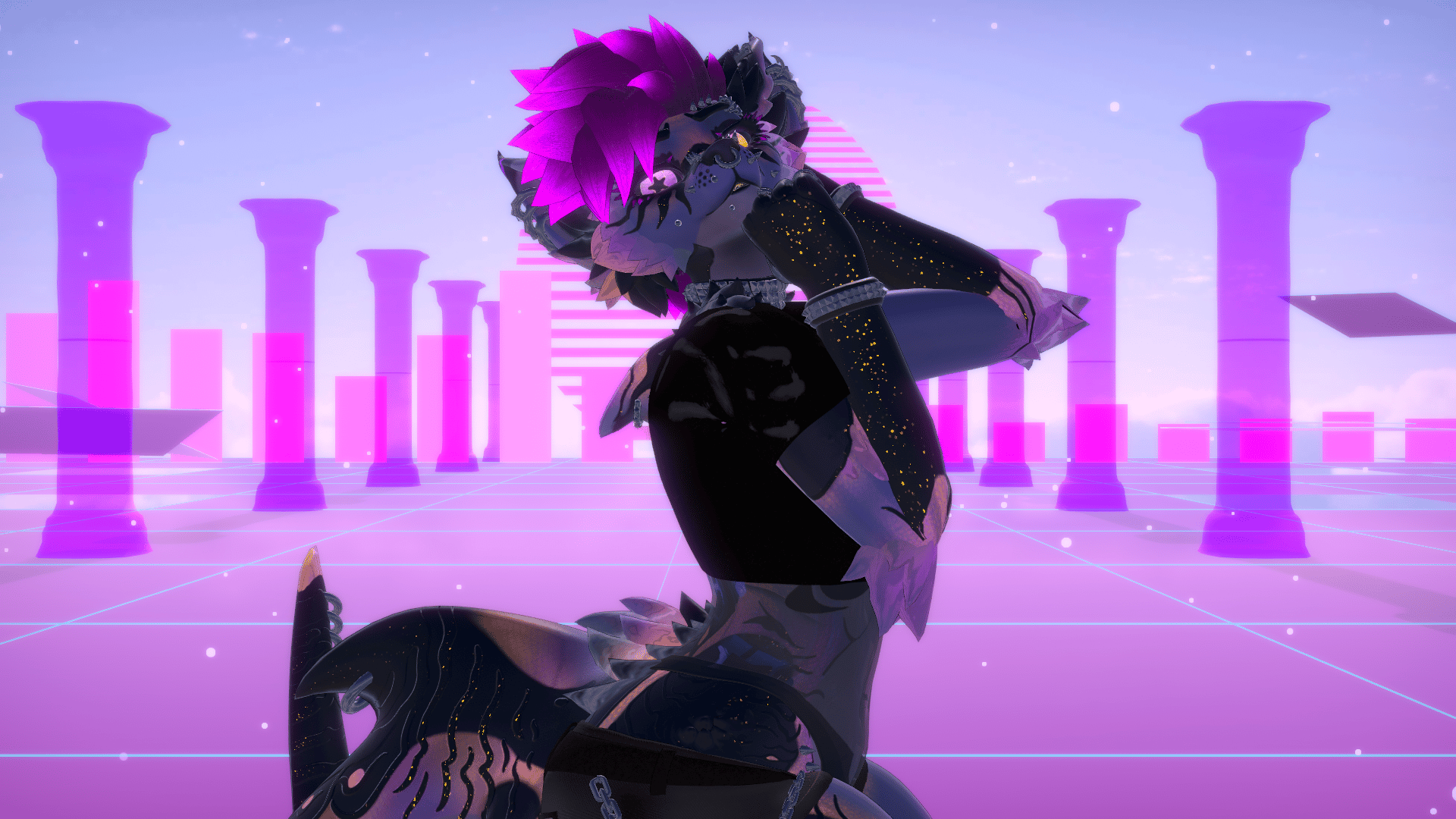 Stardust Malibu/Maliwan Texture (v2 Ready)