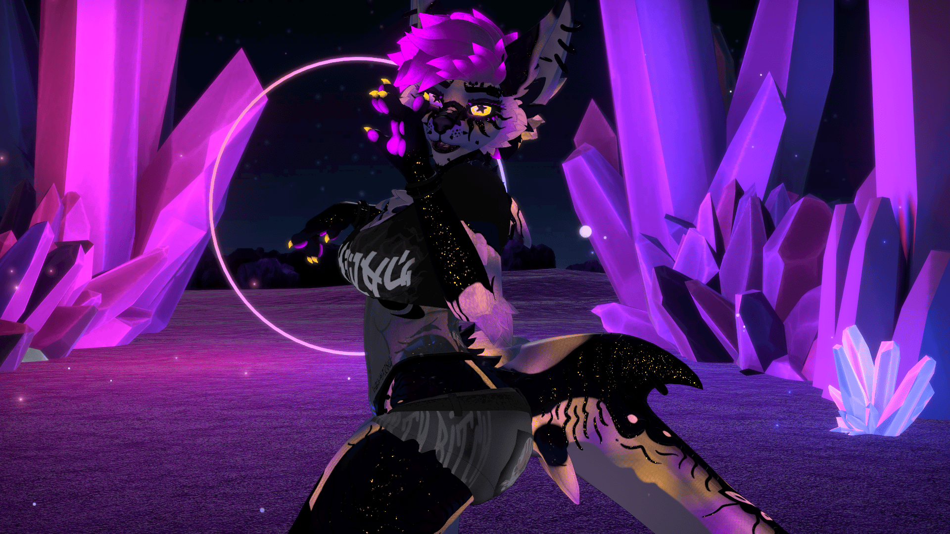 Stardust Malibu/Maliwan Texture (v2 Ready)