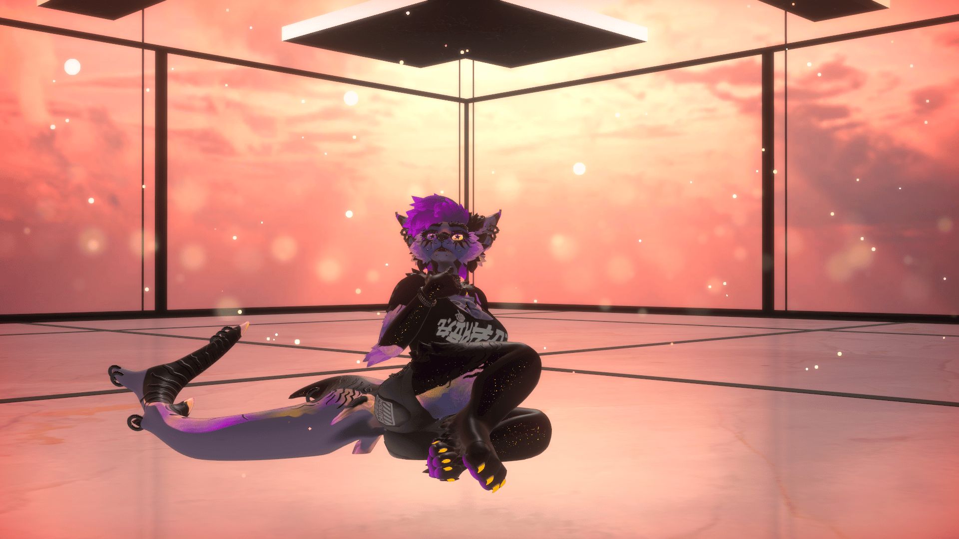 Stardust Malibu/Maliwan Texture (v2 Ready)