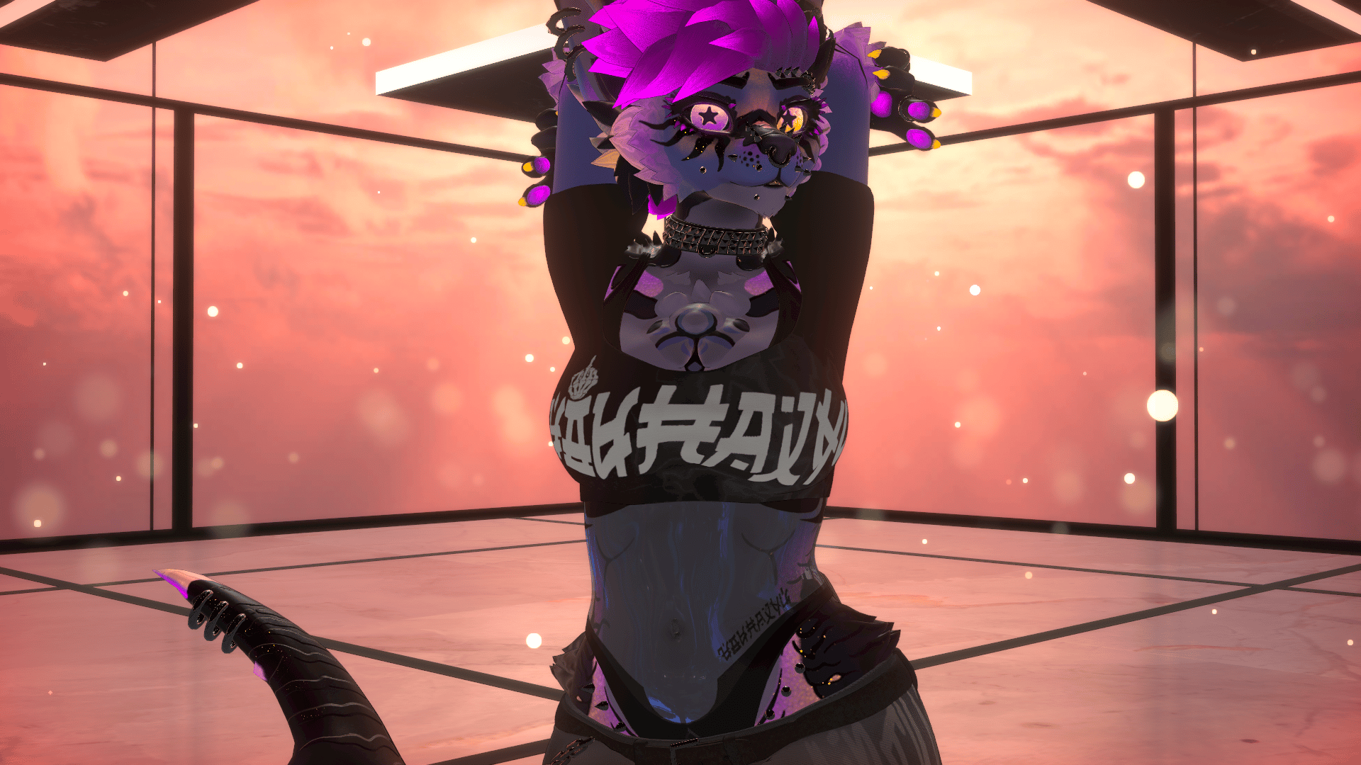 Stardust Malibu/Maliwan Texture (v2 Ready)