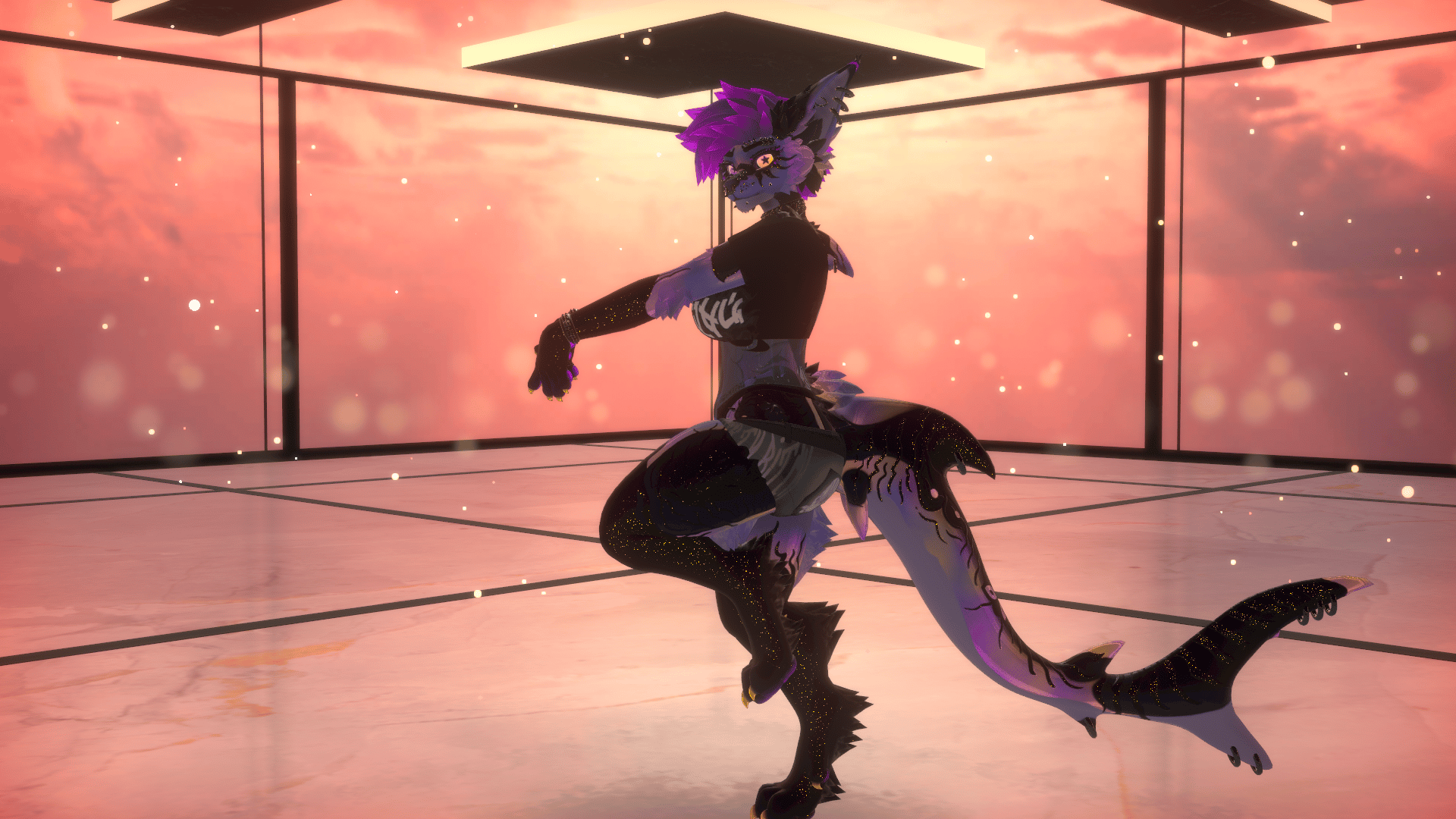 Stardust Malibu/Maliwan Texture (v2 Ready)
