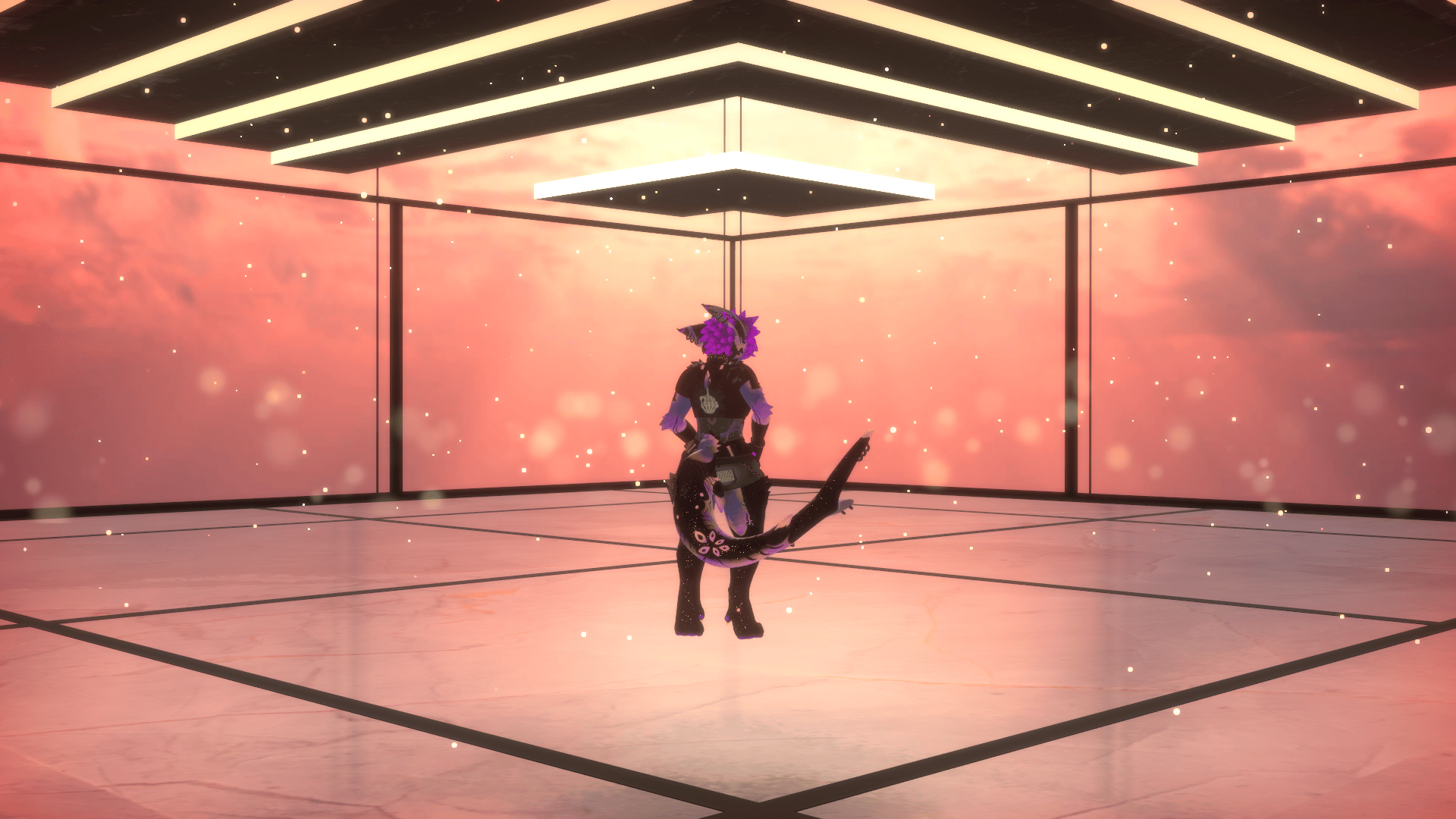 Stardust Malibu/Maliwan Texture (v2 Ready)