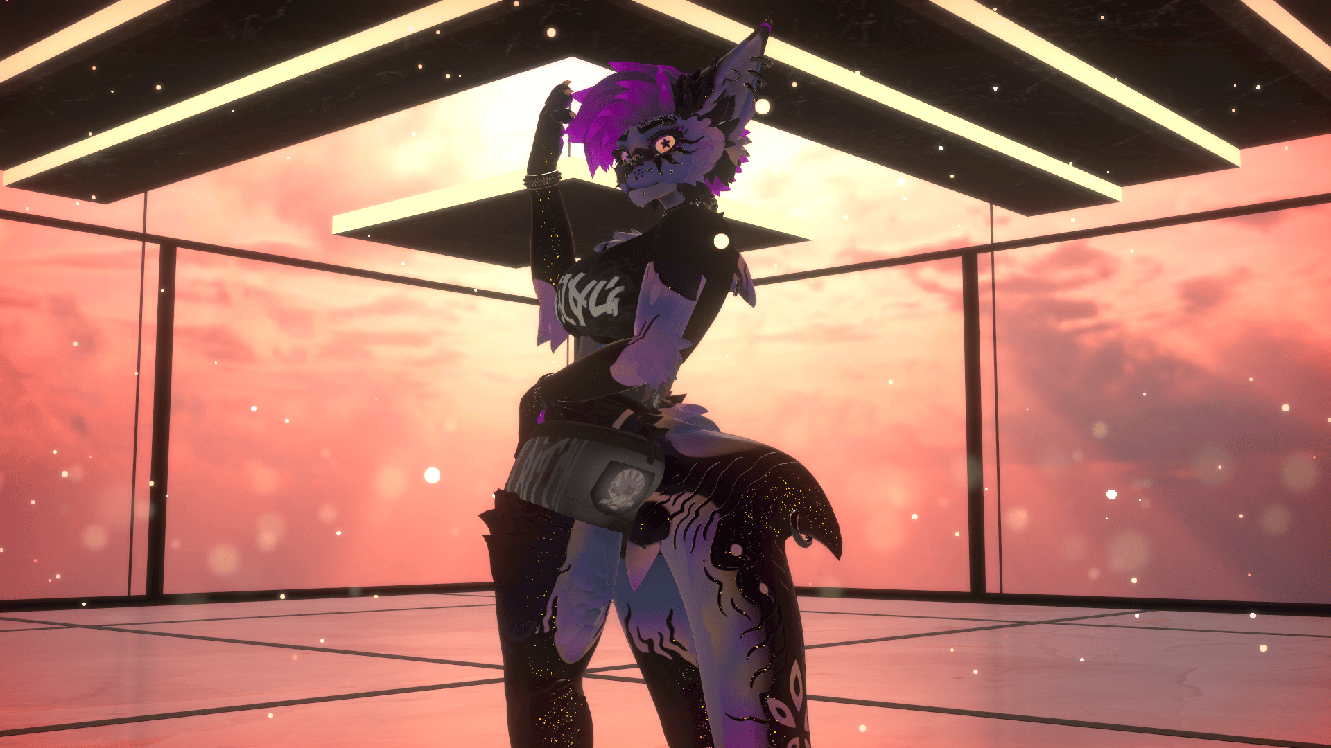 Stardust Malibu/Maliwan Texture (v2 Ready)