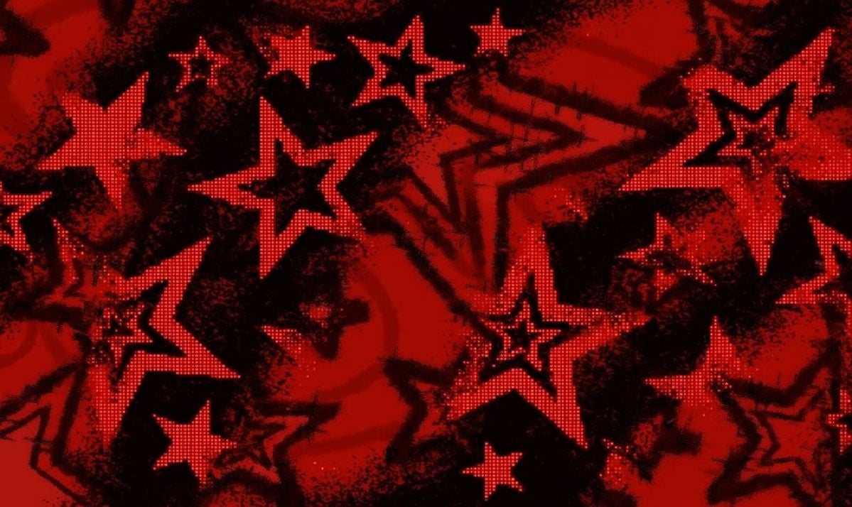 Banner Background
