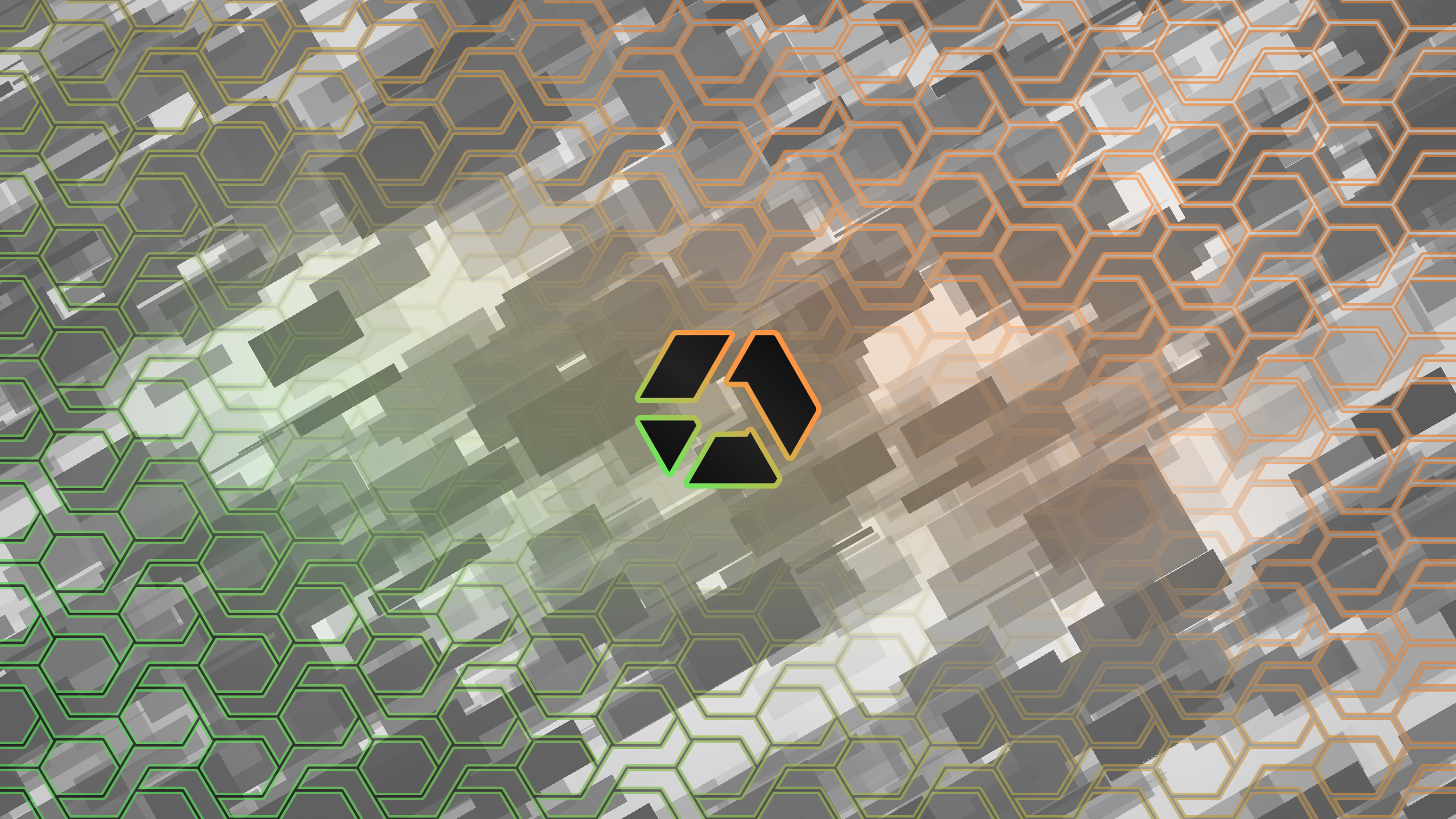 Banner Background