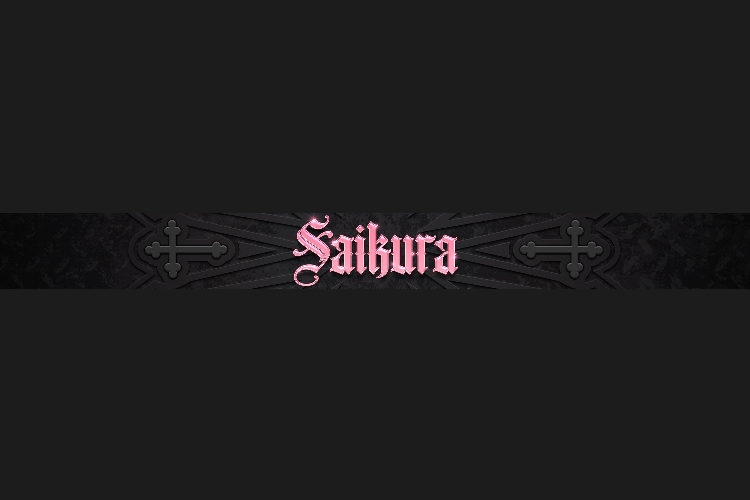 Banner Background