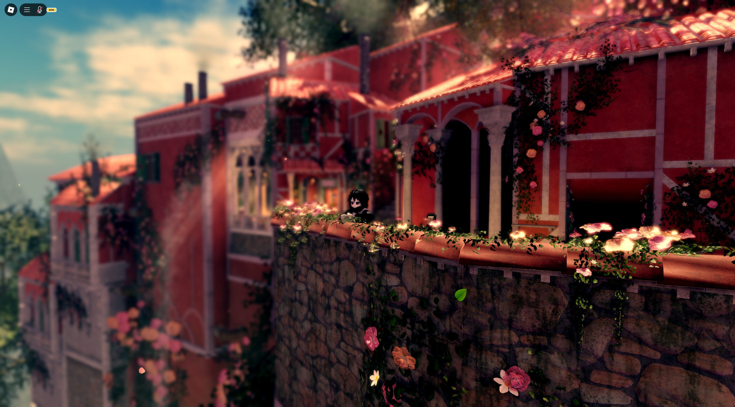 Banner Background