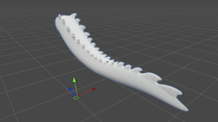 +HexCraft+ Dragon Tail
