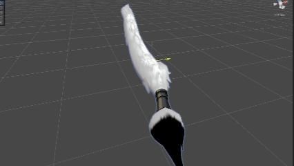 +HexCraft+ Painters Tail