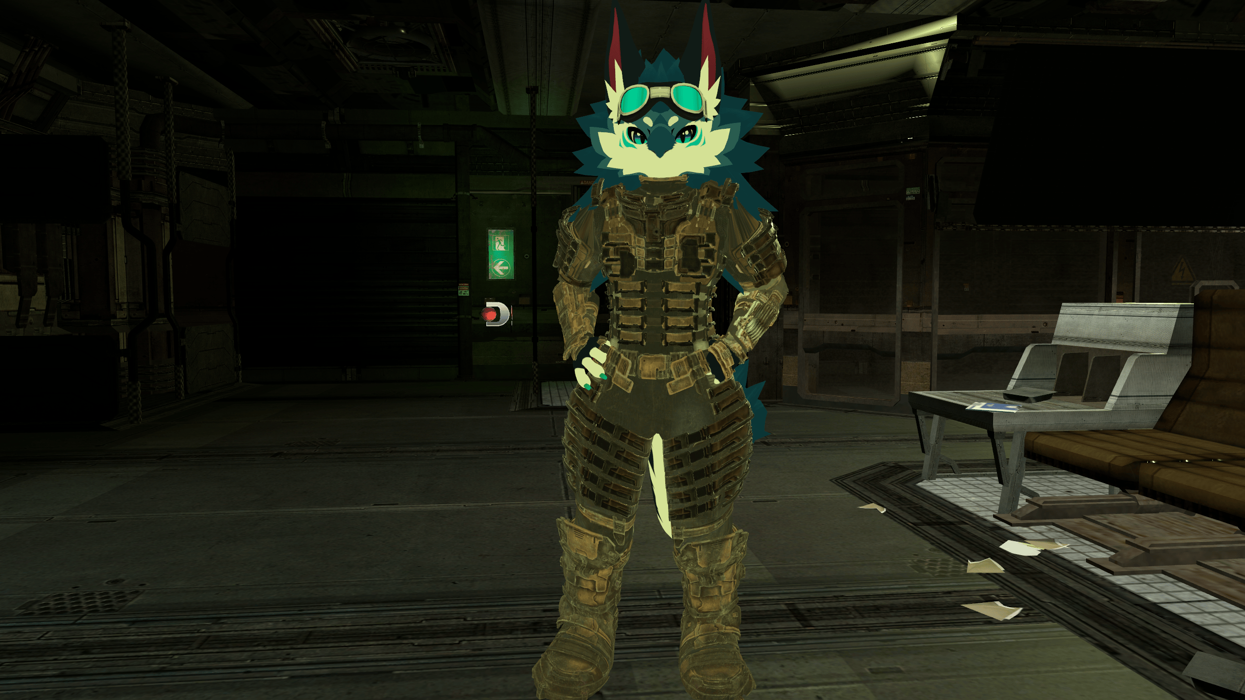 Nova Engineer