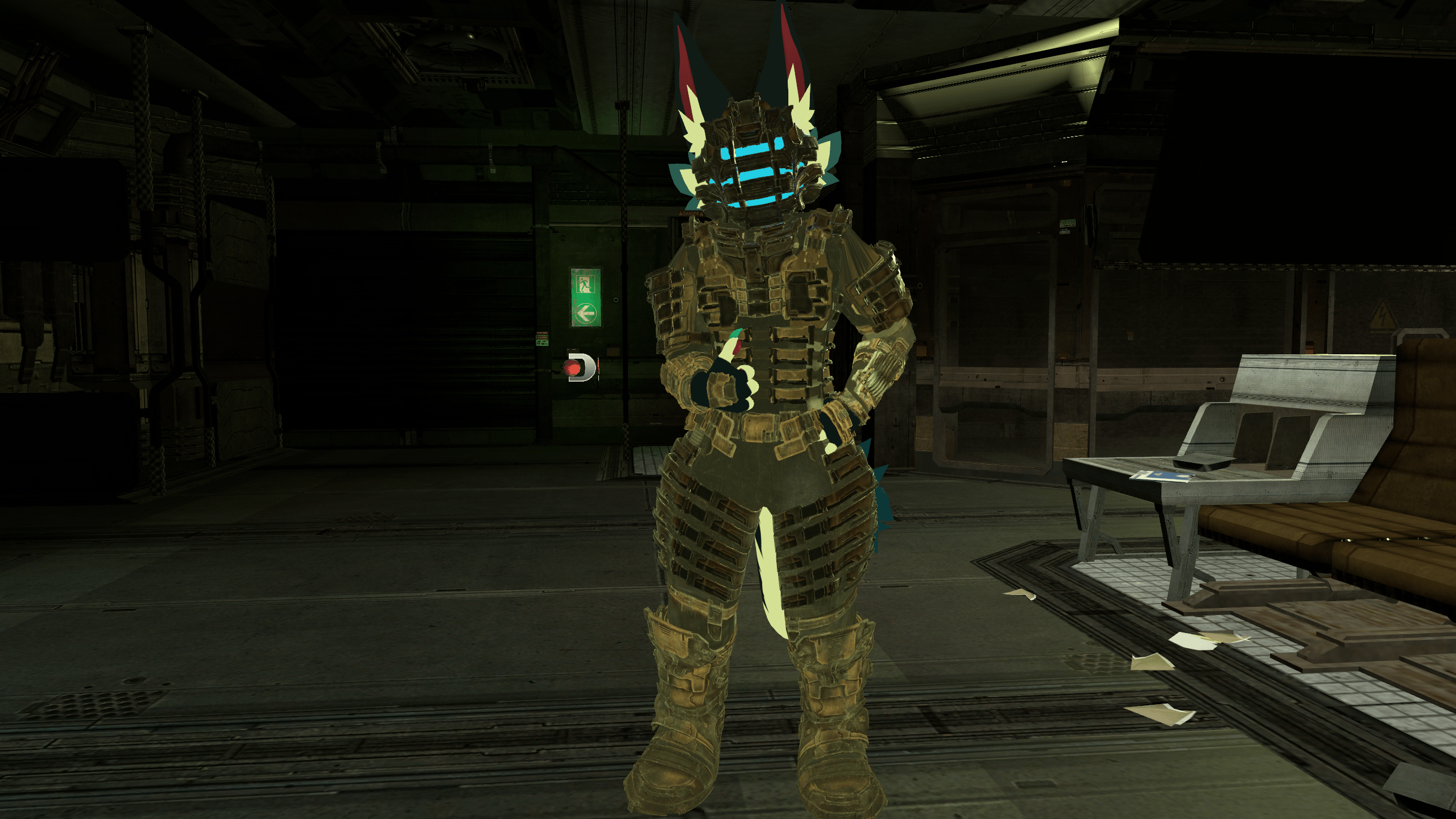 Nova Engineer