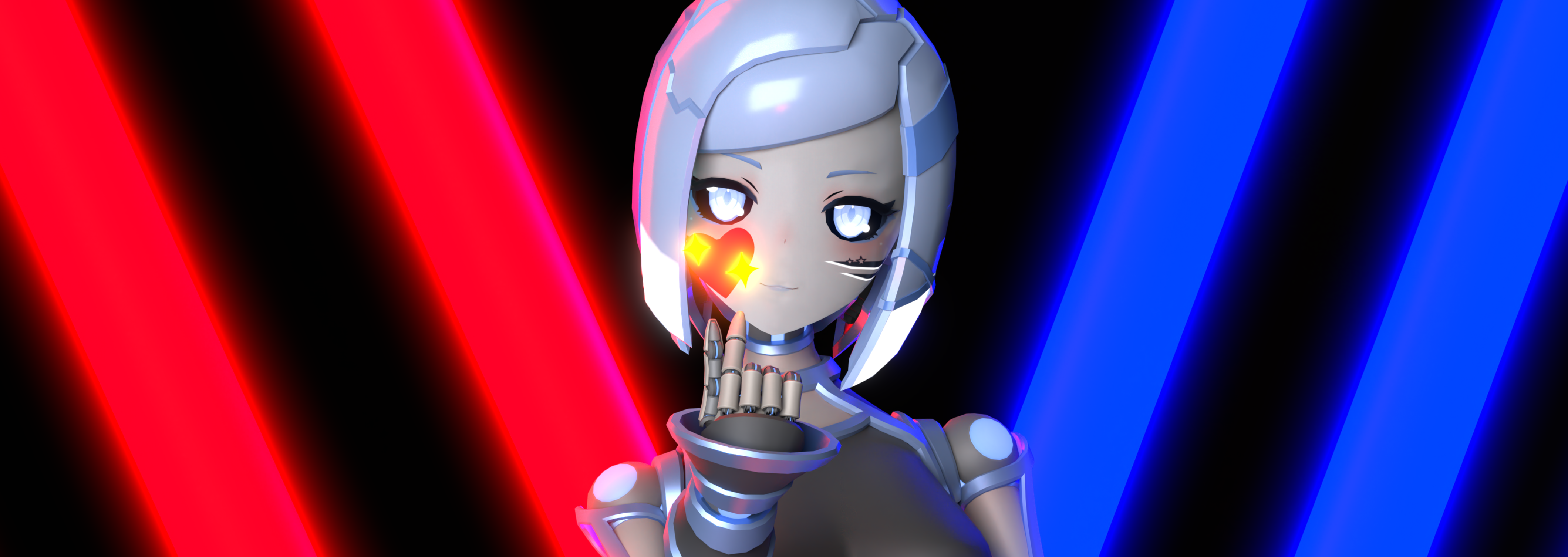 Banner Background