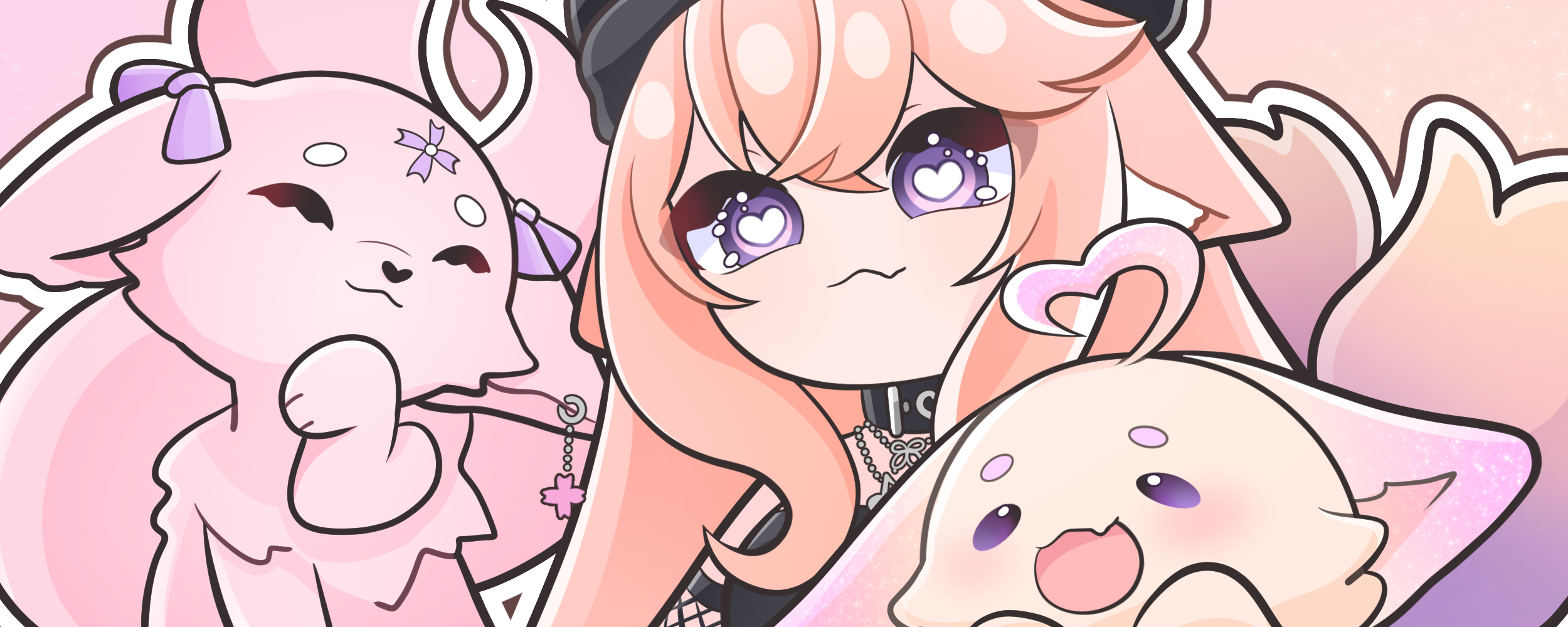 Banner Background