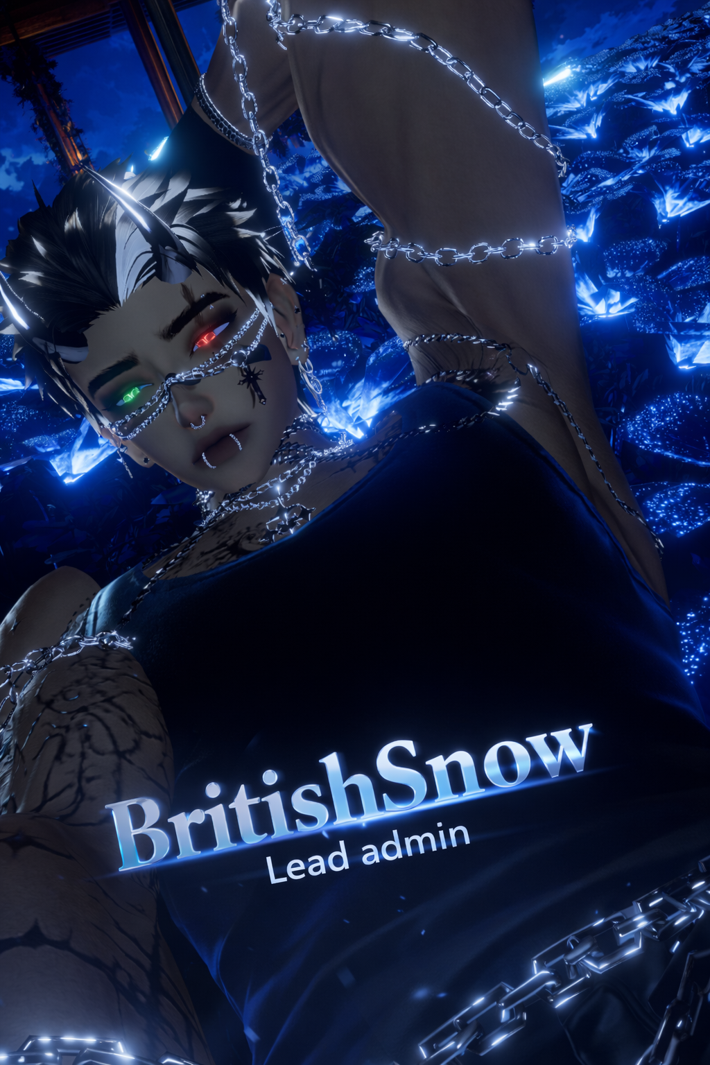 Banner Background