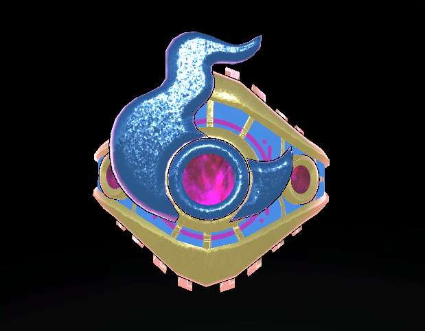 Scholarly Ring