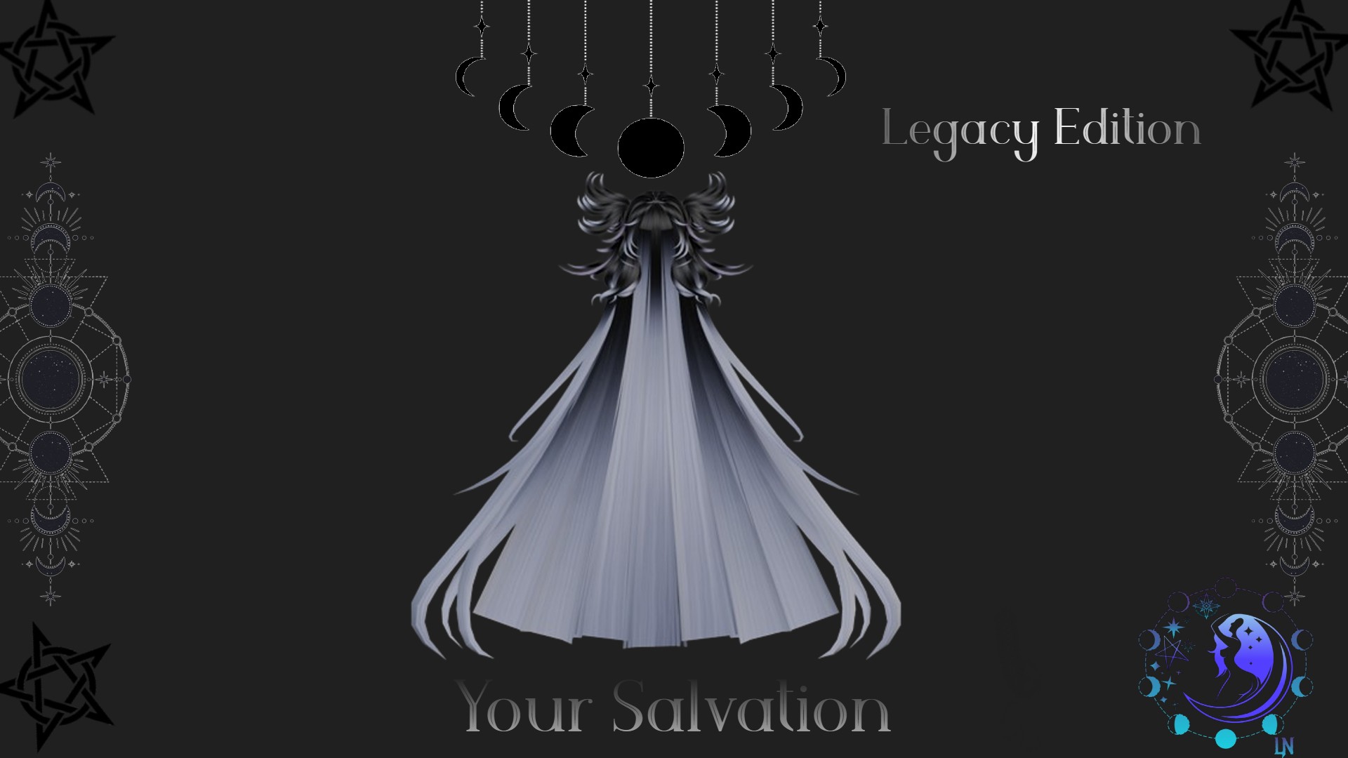 Your Salvation - Commercial