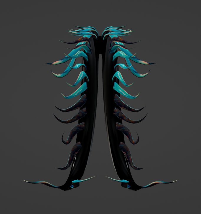 Abyssal Siren - Commercial
