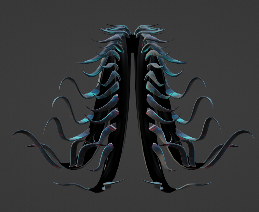 Abyssal Siren - Commercial