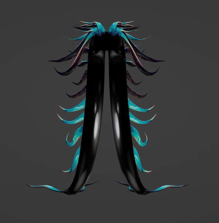 Abyssal Siren - Commercial