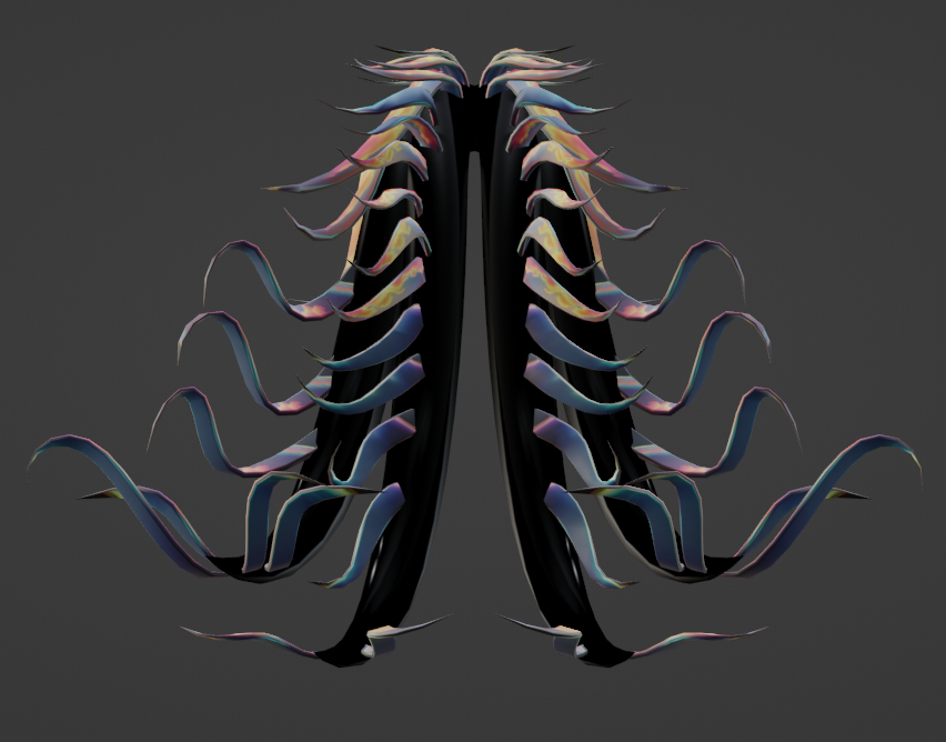 Abyssal Siren - Commercial