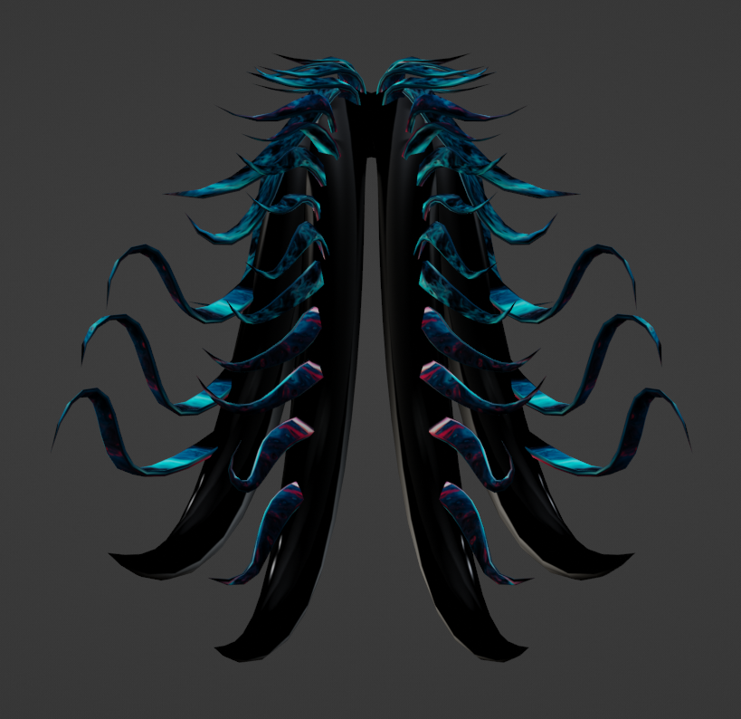 Abyssal Siren - Commercial