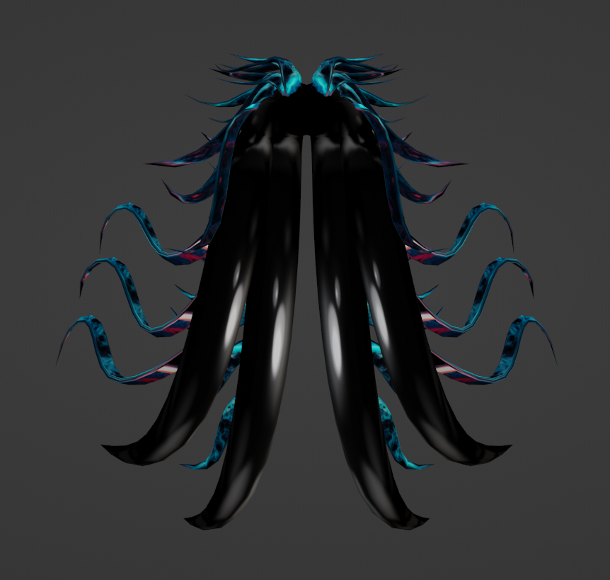 Abyssal Siren - Commercial