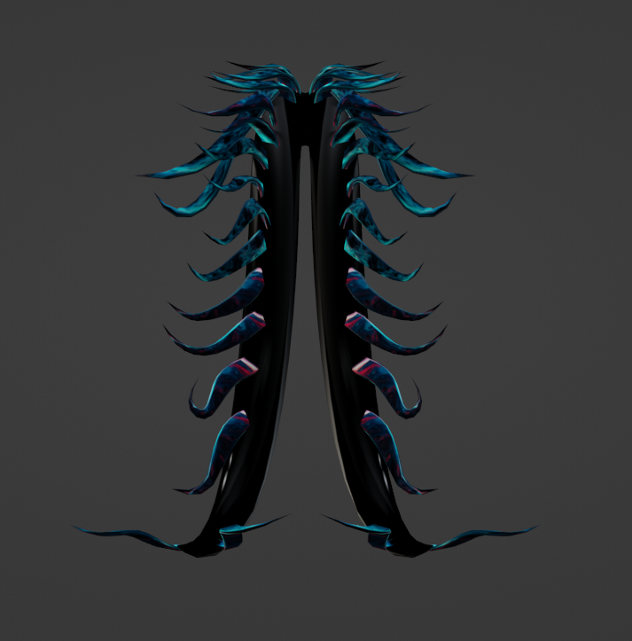 Abyssal Siren - Commercial