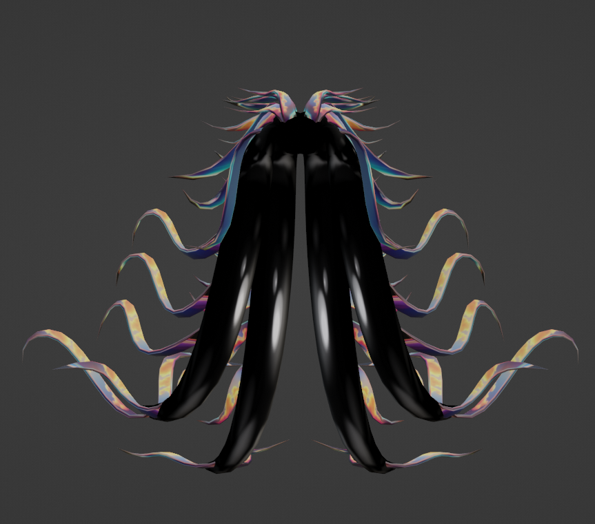 Abyssal Siren - Commercial