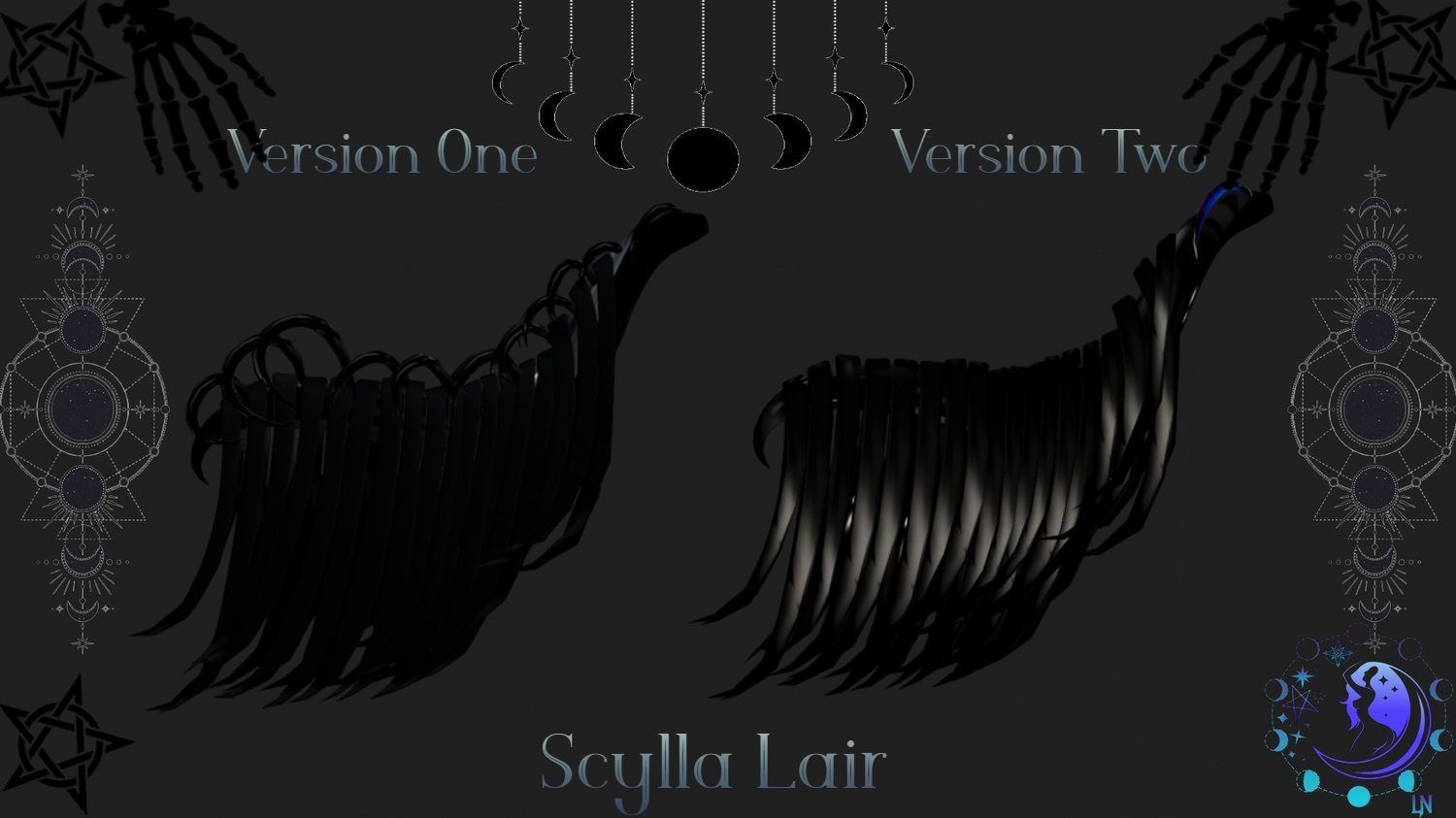 Scylla Lair - Commercial
