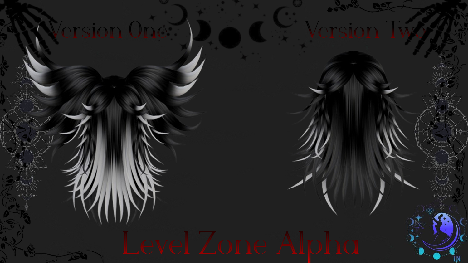 Level Zone Alpha - Commercial