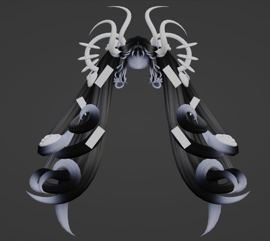 Nothing Bitter Sweet ⛧Server Freebie⛧
