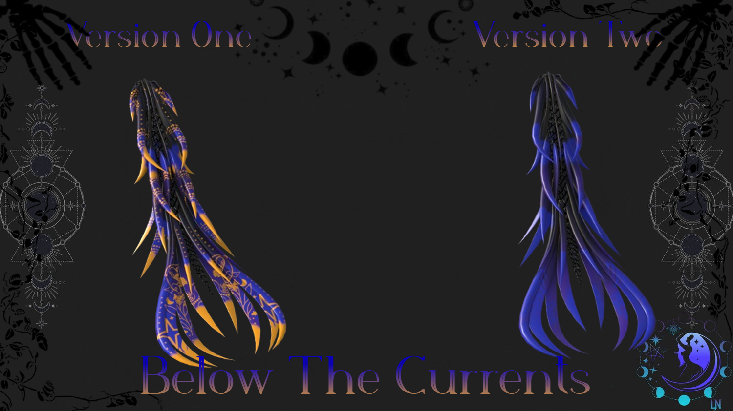 Below The Currents - Commercial