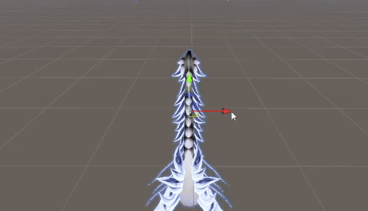 Roaring Dragons Set ⛤Nitro⛤