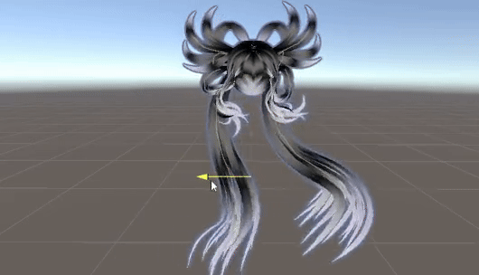 Melody Of The Sun Goddess ⛧Server Freebie⛧