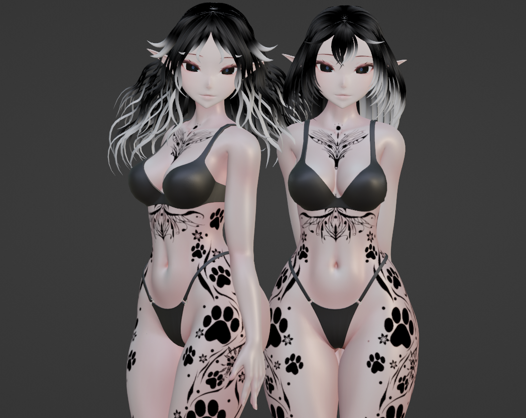 Your Only Desert - Vrbase Texture