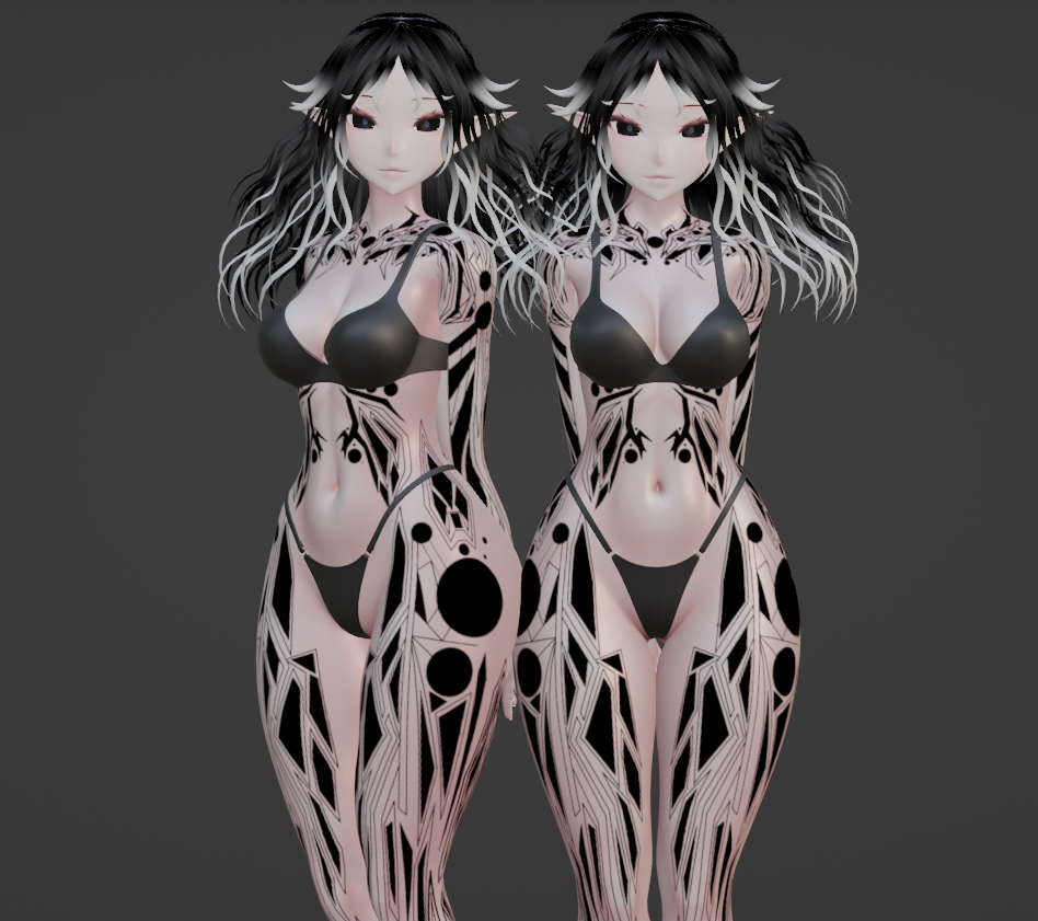 Lockdown Overdrive - Vrbase Texture