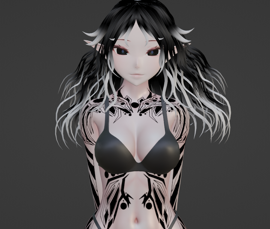 Lockdown Overdrive - Vrbase Texture