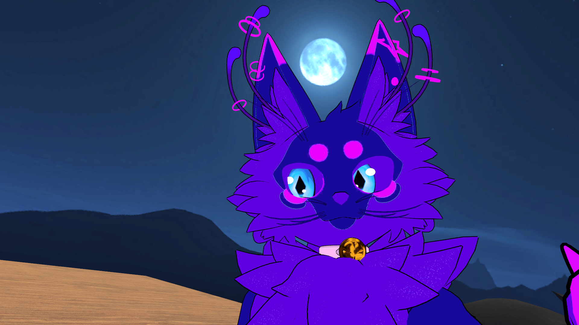 Banner Background